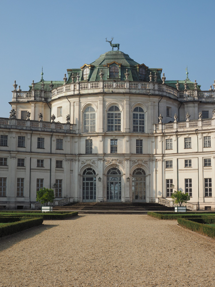 5936 Fritz the Elephant – Myth and Reality of a Legendary Pachyderm in Stupinigi