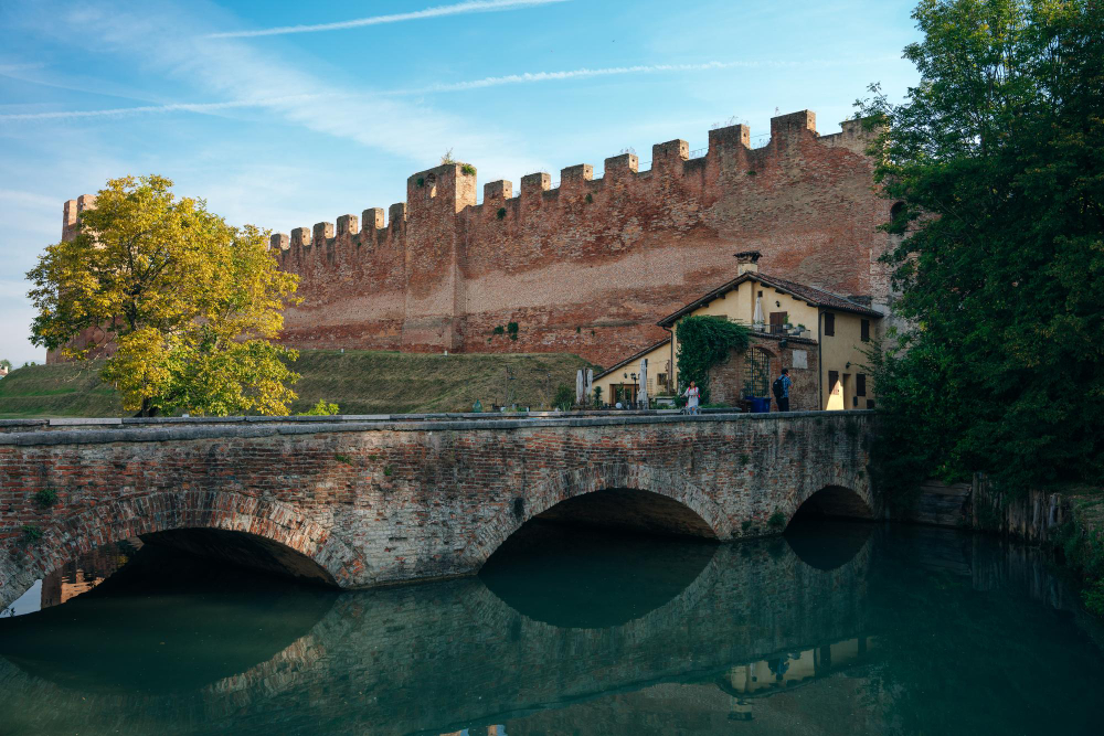 6004 In the Shadow of the Madonna: Giorgione’s enigmatic altarpiece in Castelfranco