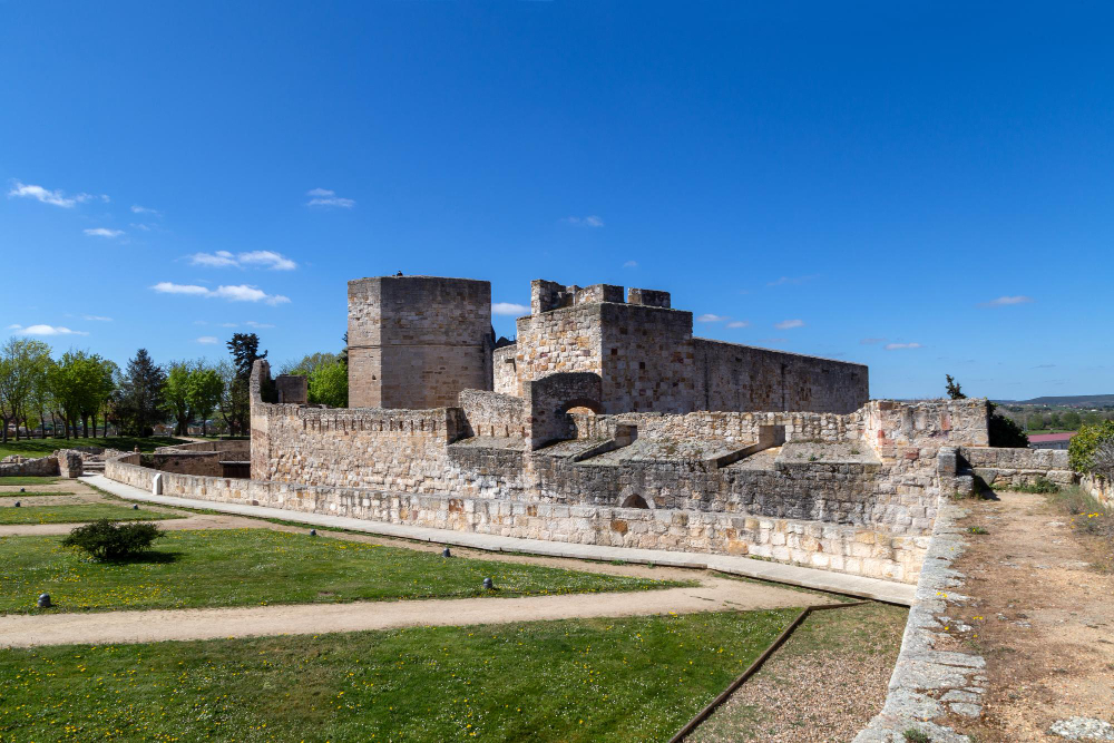 759 Campo de la Verdad: How Zamora Became a Symbol of Resistance Amid History, Legend, and Divine Judgment