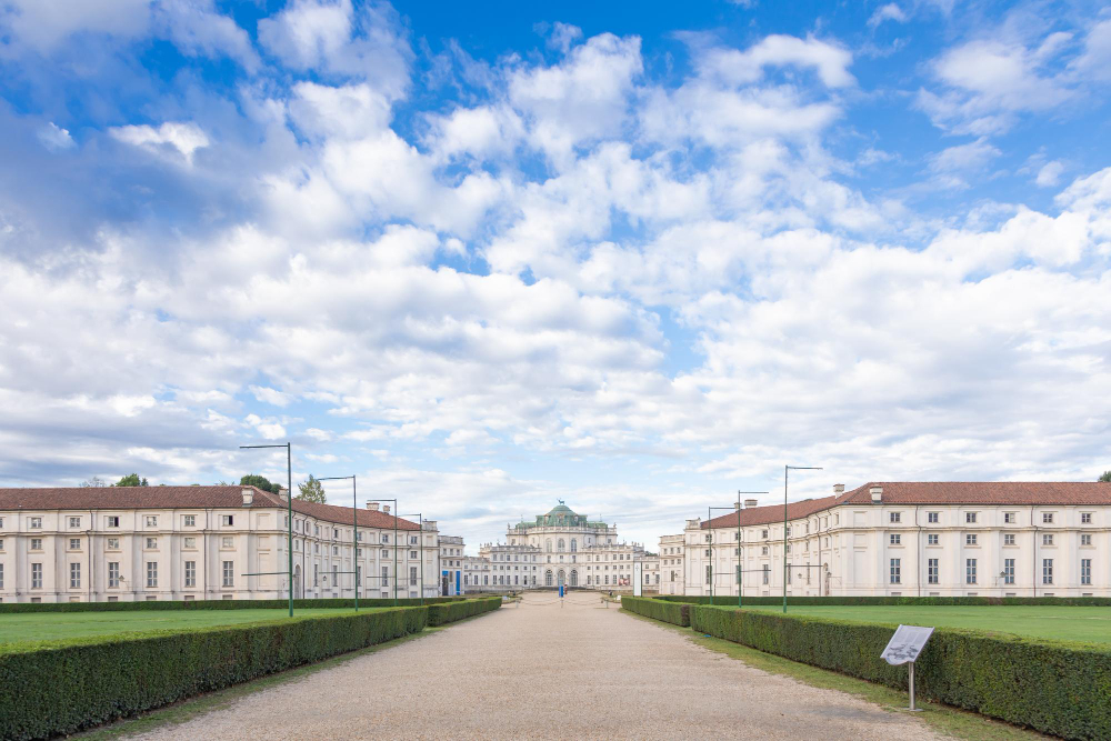 8674 Fritz the Elephant – Myth and Reality of a Legendary Pachyderm in Stupinigi