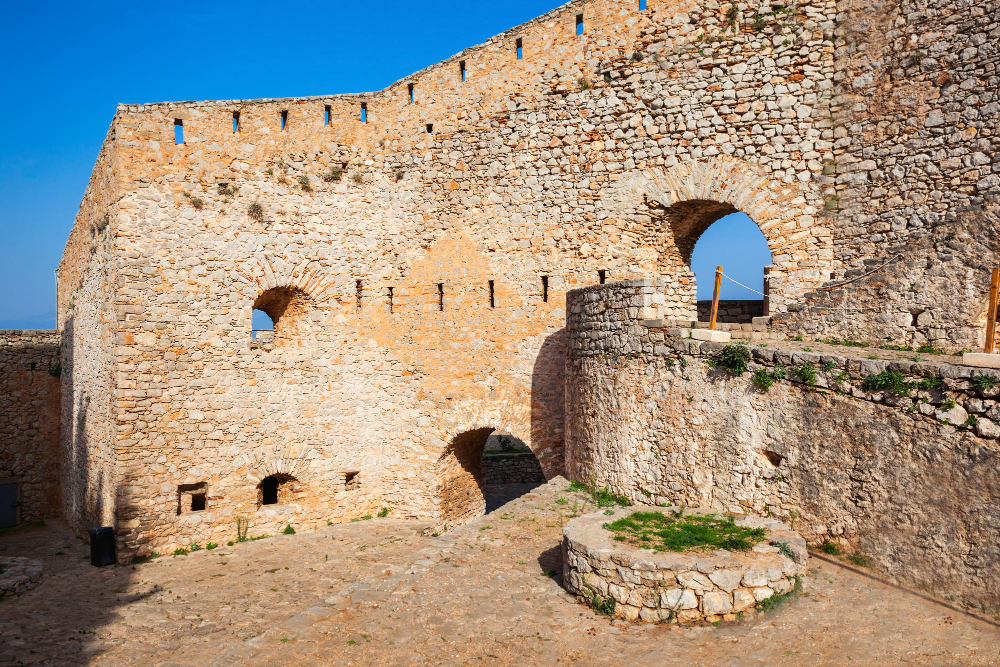 8974-1 Palamedes: The brilliant inventor caught between myth, war and cultural memory
