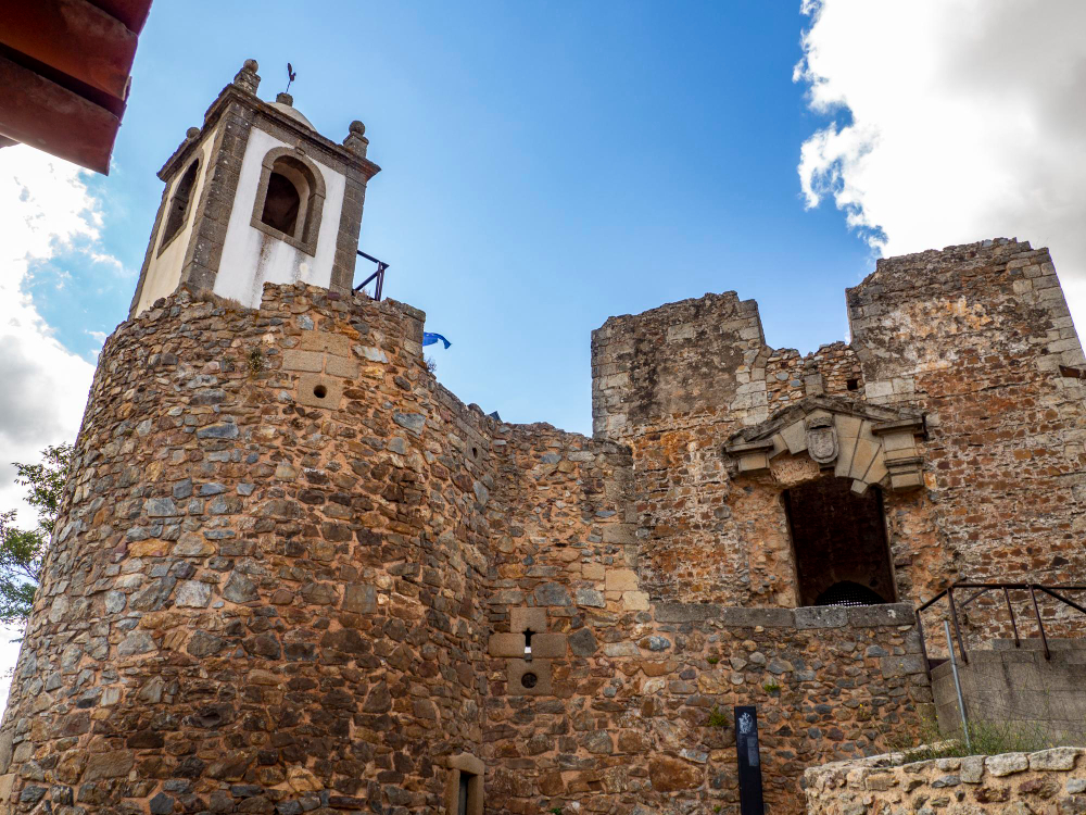 911 Betrayal and Majesty: The Legacy of Cristóvão de Moura’s Palace Amid the Turmoil of 17th-Century Portugal
