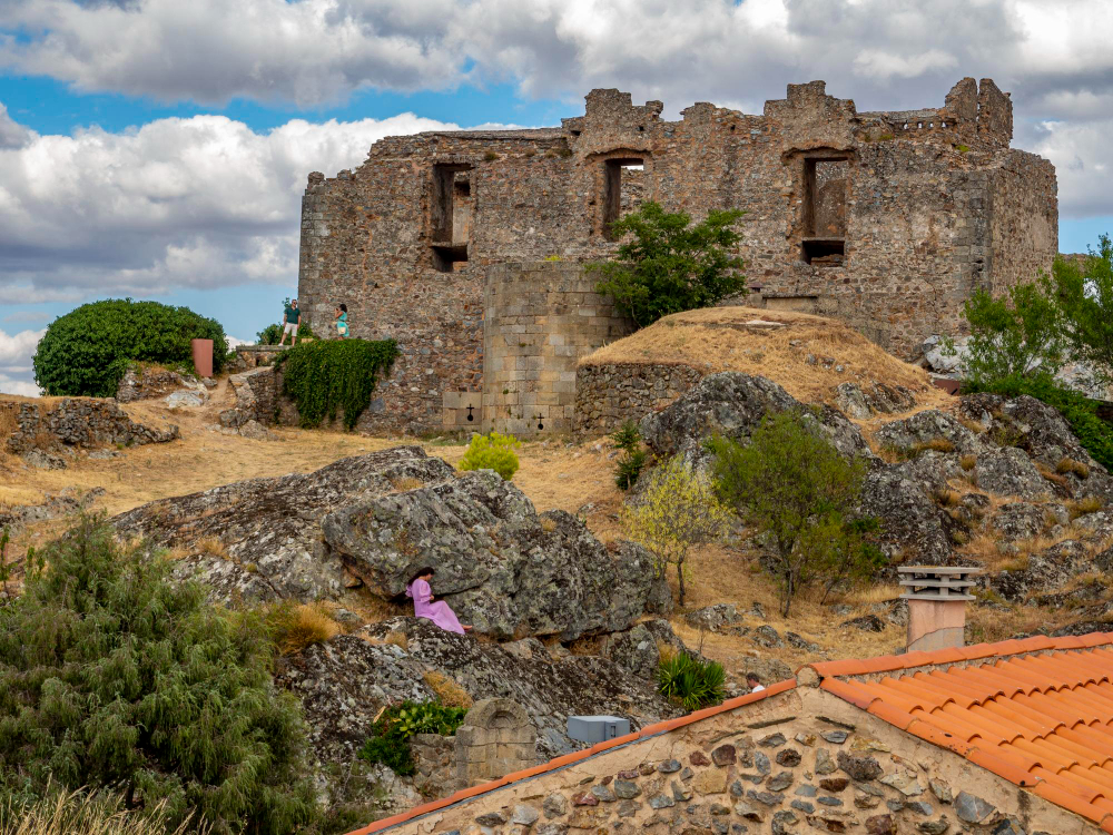 926 Betrayal and Majesty: The Legacy of Cristóvão de Moura’s Palace Amid the Turmoil of 17th-Century Portugal