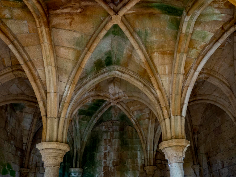 969-1 Betrayal and Majesty: The Legacy of Cristóvão de Moura’s Palace Amid the Turmoil of 17th-Century Portugal